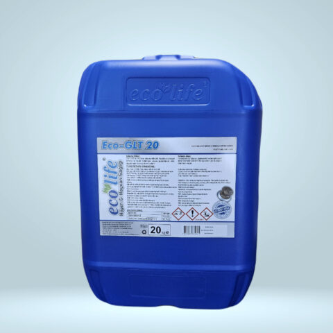 ECO GLT20