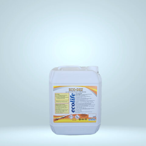ECO DEZ