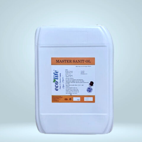 MASTER SANIT-OL