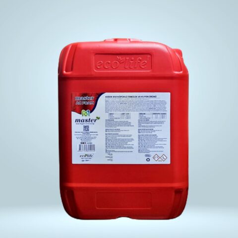 MASTER AC FOAM