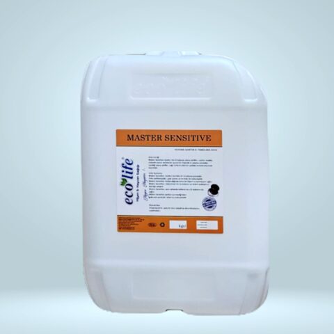 MASTER SENSİTİVE