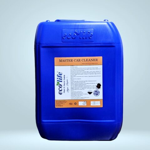 MASTER CAR CLEANER